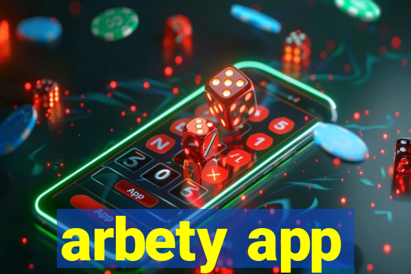 arbety app